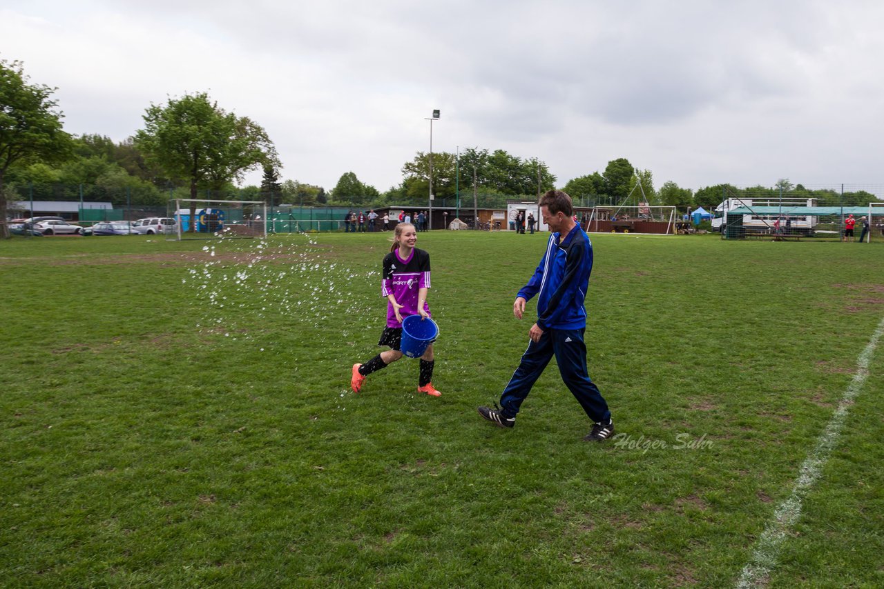 Bild 235 - D-Juniorinnen Kreispokal-Finale SV Boostedt - FSC Kaltenkirchen : Ergebnis: 0:20